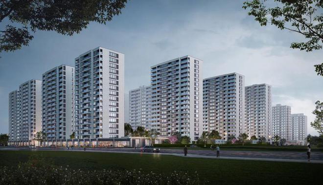 州这个异地建搬迁项目有新进展凯发一触即发约1020套！台