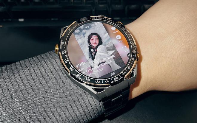 荐排行榜-实用与性能于一身的性价比之选！k8凯发马竞赞助2025年智能手表品牌推(图7)