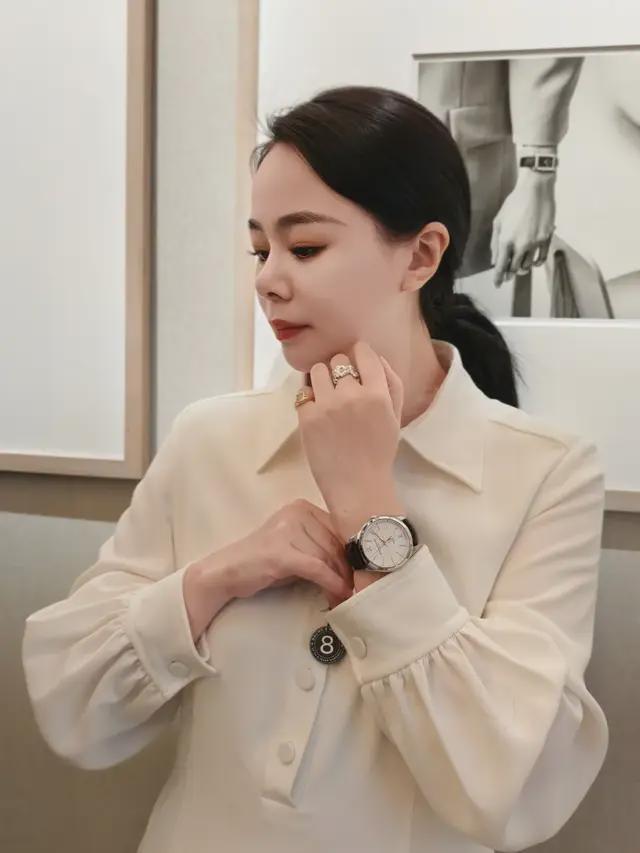 0块新表最让人心动！-下篇我带直男逛瑞士表展：这10(图55)