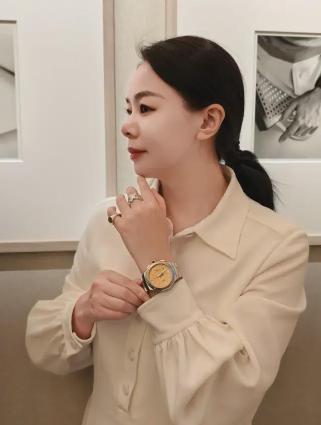 0块新表最让人心动！-下篇我带直男逛瑞士表展：这10(图66)