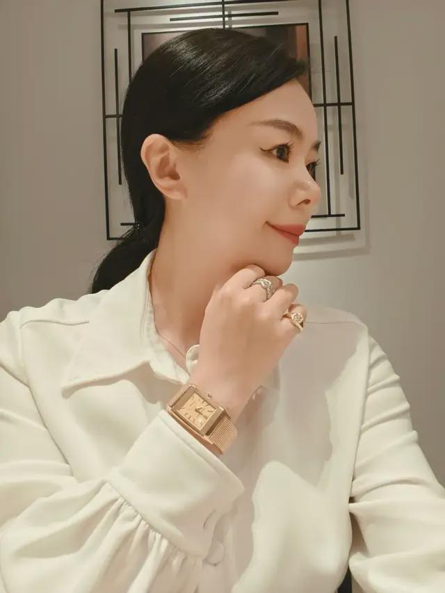 0块新表最让人心动！-下篇我带直男逛瑞士表展：这10(图70)