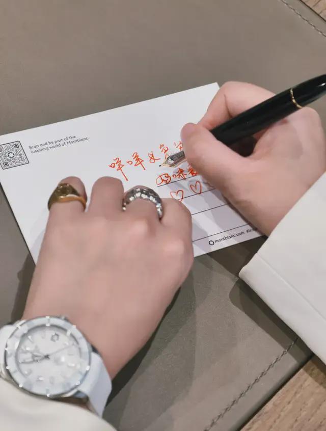 0块新表最让人心动！-下篇我带直男逛瑞士表展：这10(图36)