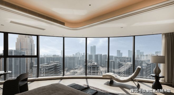 都会中心楼盘评测-杭州房天下华鸿都会中心售楼处网站-华鸿(图17)
