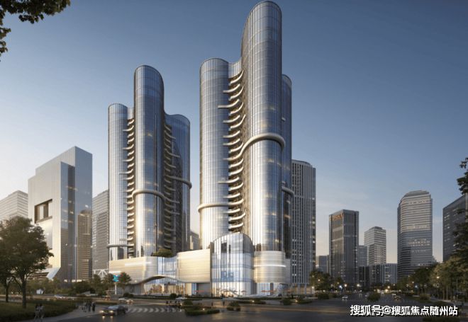 都会中心楼盘评测-杭州房天下华鸿都会中心售楼处网站-华鸿(图21)