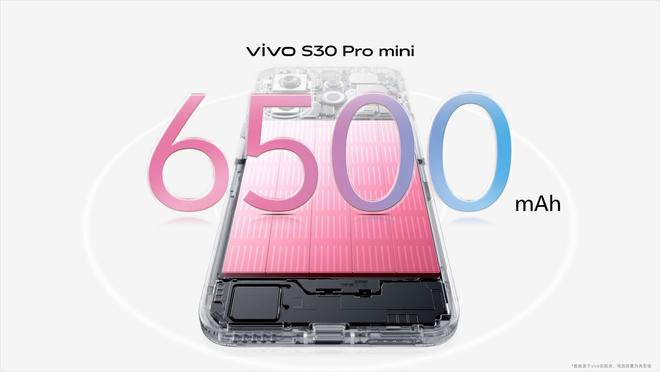布：长续航氛围感多彩配色vivo S30系列发(图8)