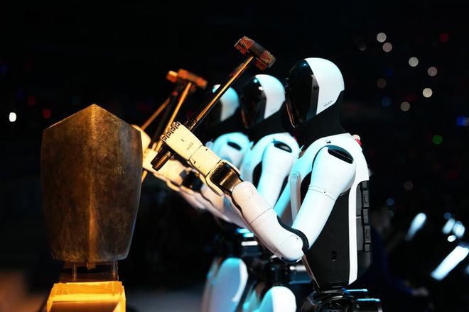 等问题作出规定 499 万元起京东第一辆车正式发布早报｜第十五届全运会正式开幕最高法将对「开门杀」(图16)