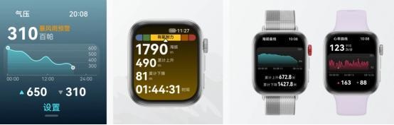 手表2025年末人文送礼指南“表表心意”腕间藏岁月：华为(图2)