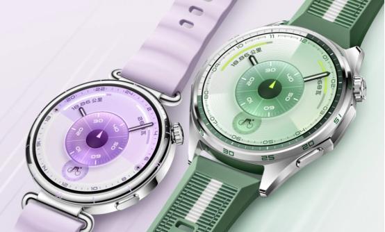 手表2025年末人文送礼指南“表表心意”腕间藏岁月：华为(图7)