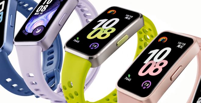 手表2025年末人文送礼指南“表表心意”腕间藏岁月：华为(图3)