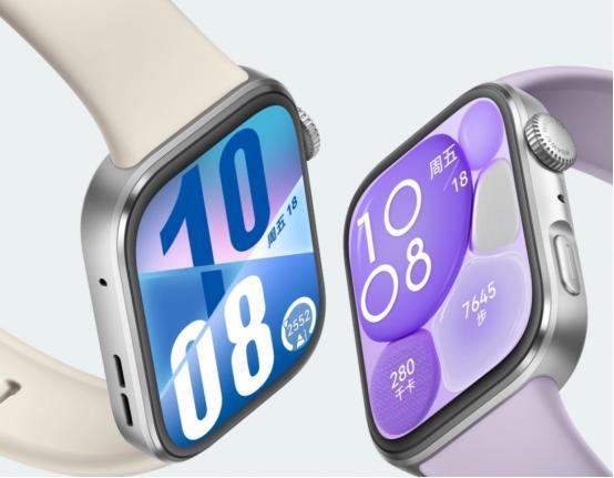 手表2025年末人文送礼指南“表表心意”腕间藏岁月：华为(图9)