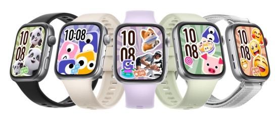 手表2025年末人文送礼指南“表表心意”腕间藏岁月：华为(图5)