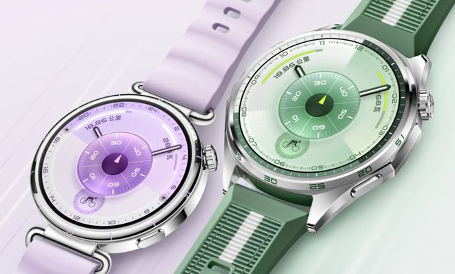 手表2025年末人文送礼指南“表表心意”腕间藏岁月：华为(图10)