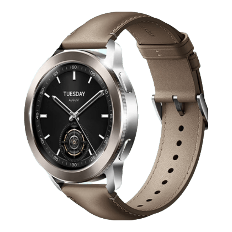 产品功能全面性价比超高！智能手表推荐：这几款小米(图3)