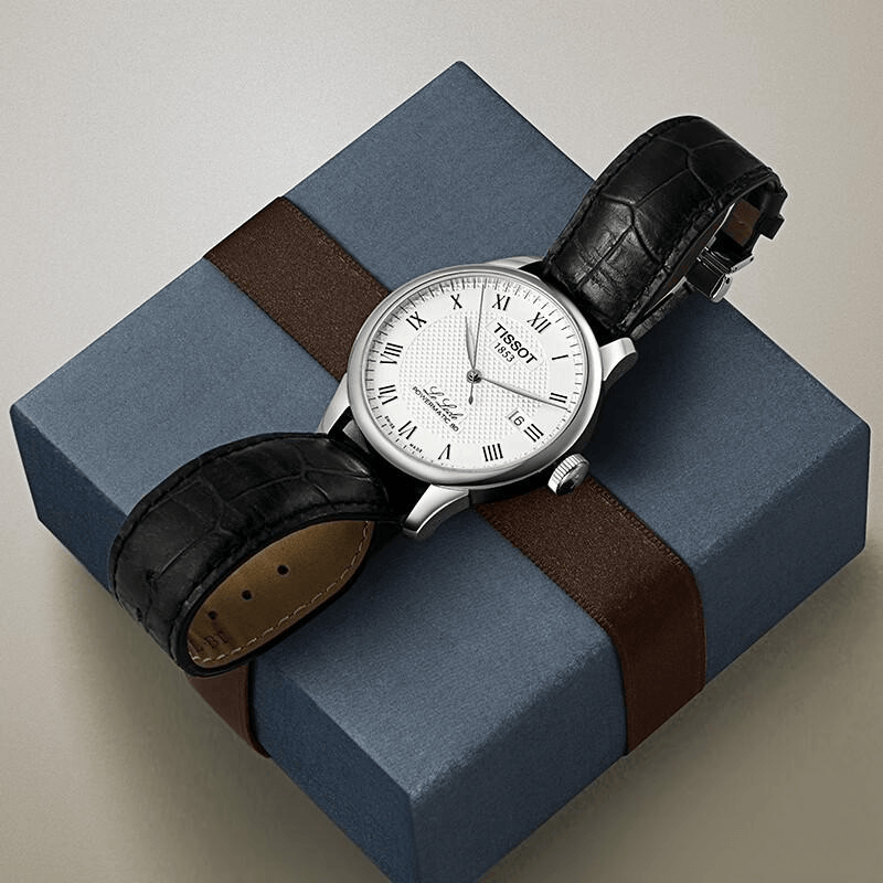 士手表品牌推荐：前10名详解2026年精英人士必备的瑞(图2)